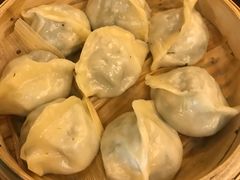 海麻线包子-槐念海鲜蒸包(三八广场店)