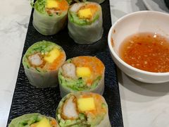 -美奈小馆·越南料理(中航城君尚购物中心店)