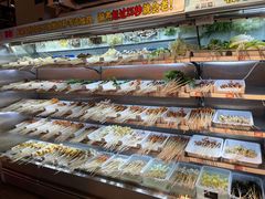 -来涮蜀鲜货火锅串串香(菜市口店)