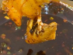 白肉-汝萍传统蘸水菜(春华路总店)
