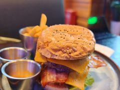 -blue frog蓝蛙(长泰广场店)