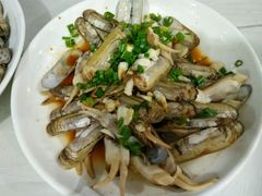 -丰收渔港饭店(嵊泗店)