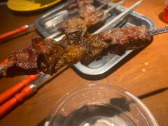 -新疆喀什噶尔餐厅(普利街店)