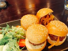 -bluefrog蓝蛙(皇庭广场店)