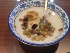 -百年老字号·观振兴蟹黄面·三虾面·苏式面(观前街富仁坊巷店)