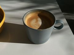 -五进制 Coffee Shop