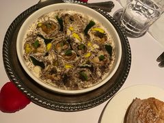 -壳里西餐厅Coquille Seafood Bistro(蒙自路店)