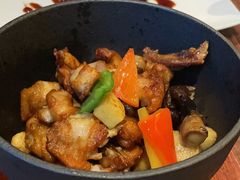 -蛇口希尔顿南海酒店·随轩中餐厅·粤菜