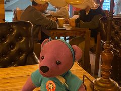 -漫咖啡MAANCOFFEE(人大店)