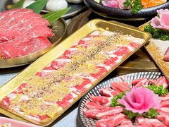 -妥妥烤肉料理(昙华林店)