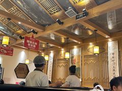 -同合居·非遗东北菜(红博会展店)