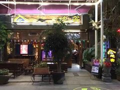 门面-C31地窖餐厅(黑龙江北路店)