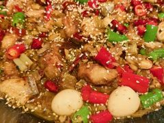 -华豫川酒家(大卫城店)