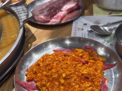 -姜虎东白丁烤肉(深圳湾后海汇店)