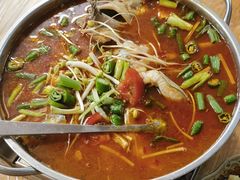 -古城苗家土菜馆(河景餐厅店)