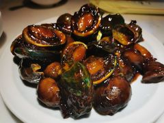 -日丰园海肠水饺·老字号大连海鲜(和平广场店)