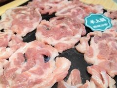 -乔先生涮肉·鲜活牛羊肉火锅(塘沽店)
