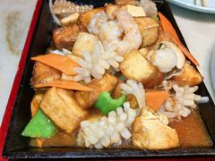 -红蜡烛-养生粥-津鲁菜(中山路店)