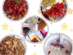 望湘园(宏伊店)-望湘园·湖南菜(宏伊店)