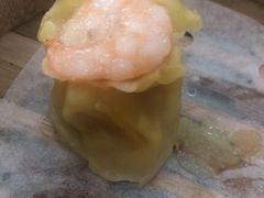 -东江海鲜酒家(艺都分店)