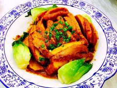 芋头扣肉-椿记烧鹅(北门店)