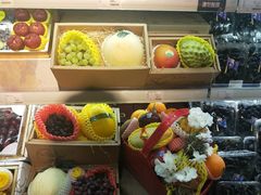 -Olé精品超市(天汇广场店)