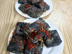 -五娭毑臭豆腐(黄兴南路店)