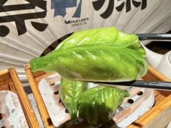 -蔡澜点心·粤菜(东方宝泰店)