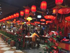 -吉祥春饼·烤鸭(国贸店)
