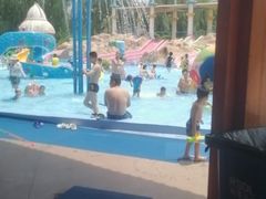 -西安华夏文旅水世界