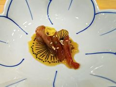 -荣一代目OMAKASE板前料理