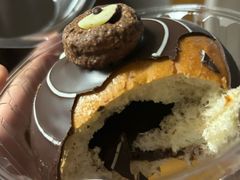 -山崎面包(静安久光店)