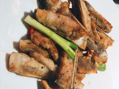 -味可道美食坊(福基路店)