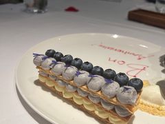 -L'Arome芳芳法国餐厅(仙林金鹰店)