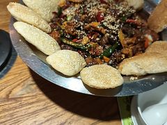-东来土菜馆(民祥园路店)