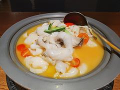 -云海肴·汽锅鸡·云南菜(领展购物广场·中关村店)