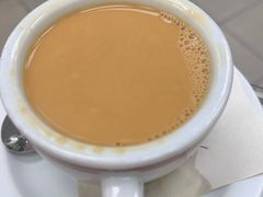 -金凤茶餐厅(湾仔店)