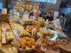-西村叔叔的店·面包·甜品·蛋糕(清河万象汇店)