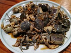 -大家发海鲜城夜排档(华山中路店)