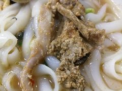 鱼肠-荔林食店(西华路店)