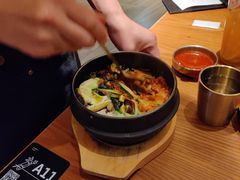 -春熙台韩国料理·章鱼肥牛(西丽店)