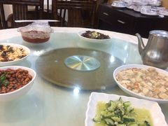 -上海阿潘舟山海鲜店(东宝兴路店)