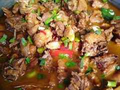 -松沪名灶·豆浆鱼头·新上海菜(飞航吾悦广场店)