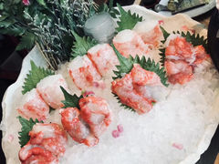 -蟹的岡田屋(正大广场店)