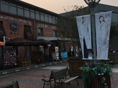 -TIMES CITY OUTLETS 时代·城市·奥特莱斯(上海国际时尚中心店)