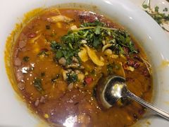 -梁家大院•农家菜(昆山会展中心店)