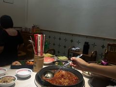 -龙厂长老火锅(抚琴店)