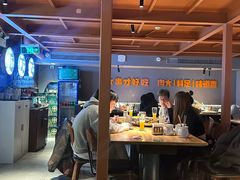 -雪熊精酿·哈尔滨烧烤酒馆(非遗大串店)