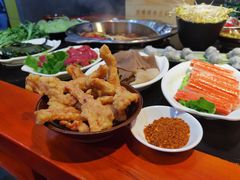-张嬢嬢老火锅(壹号店•六年店)
