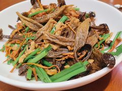 -东方饺子王(重庆路亚泰店)